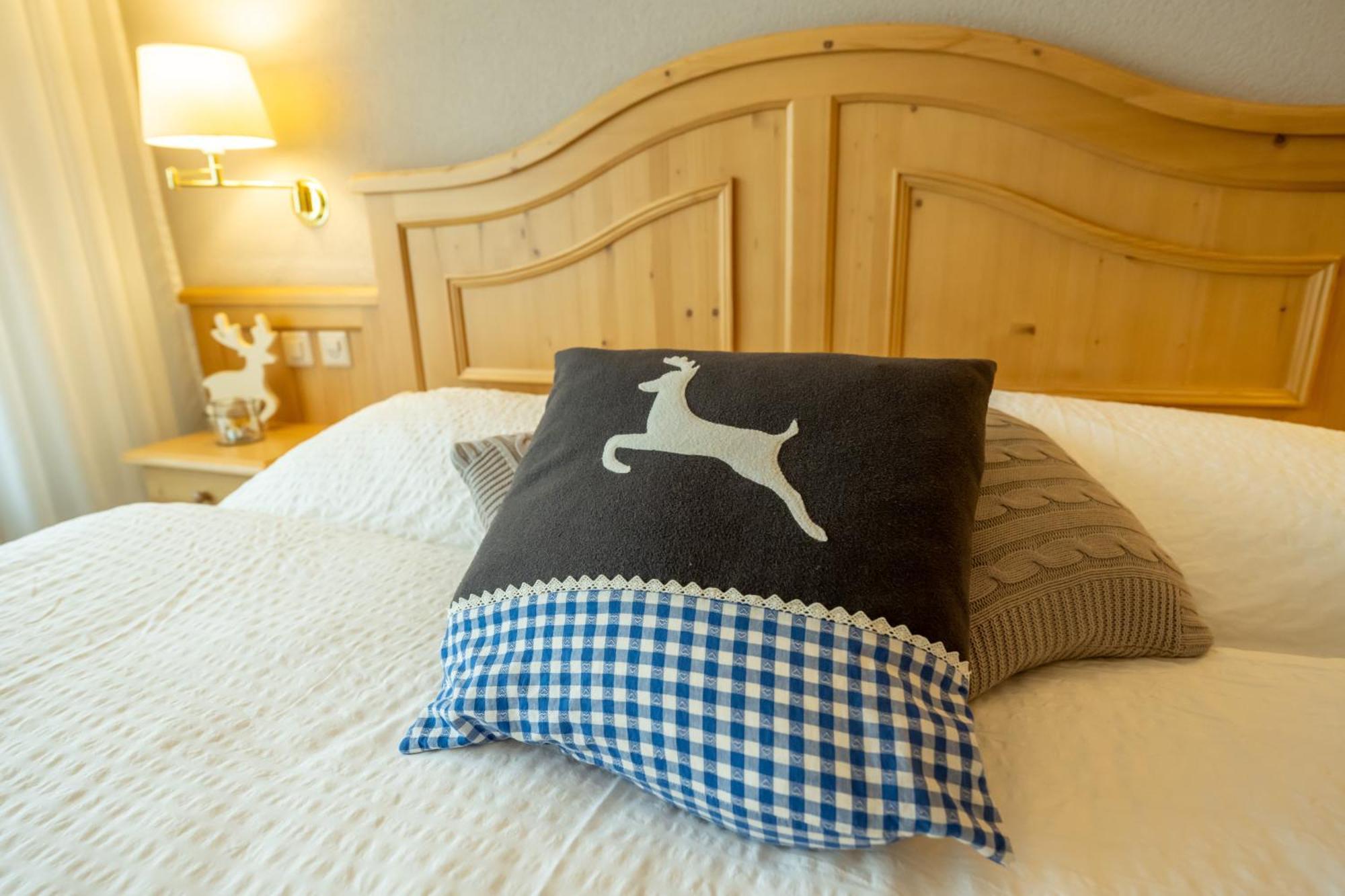Hotel Bellwald Esterno foto