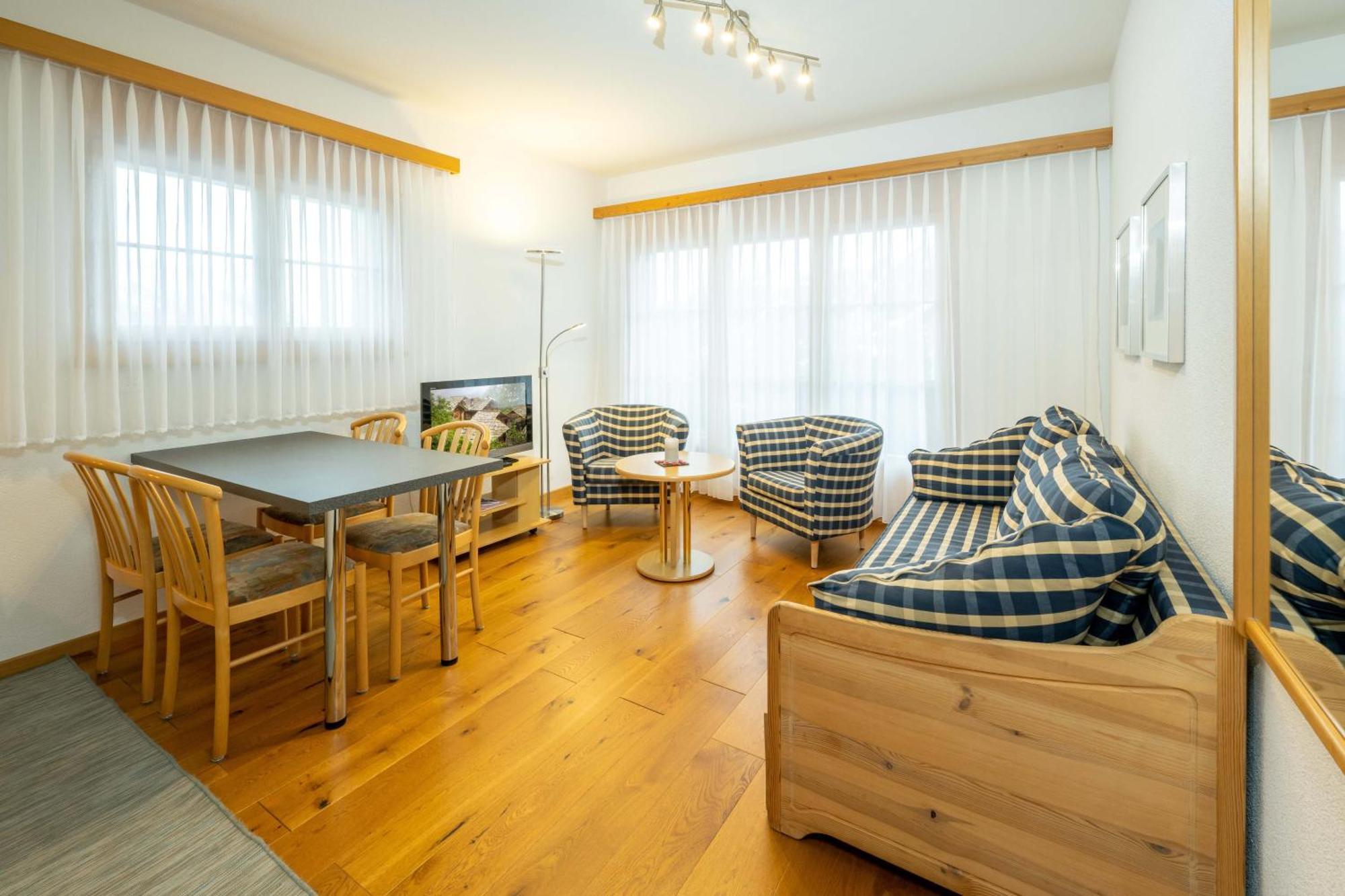 Hotel Bellwald Esterno foto